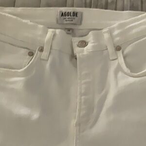 AGOLDE Jeans